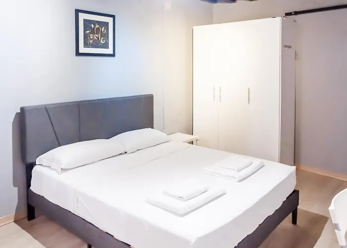 With Private Bathroom Stella 2 3* 베니스