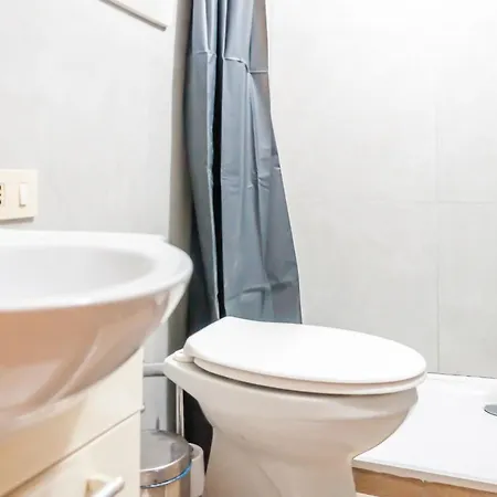 Frühstückspension With Private Bathroom Stella 2 Venedig