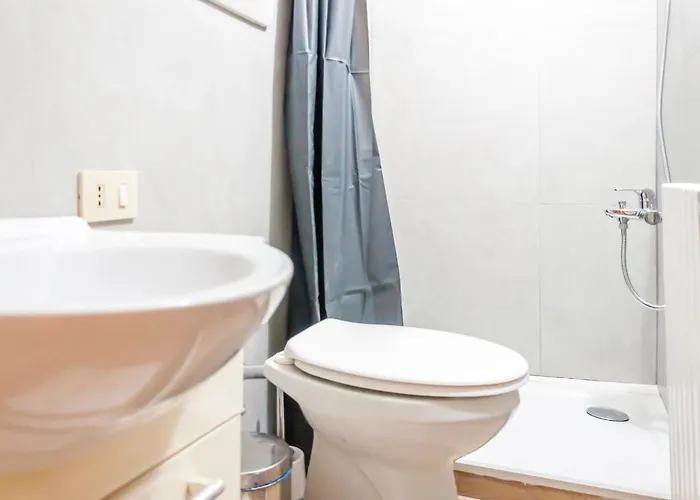 Frühstückspension With Private Bathroom Stella 2 Venedig