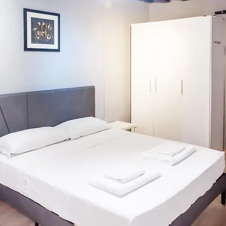 With Private Bathroom Stella 2 3* Βενετία