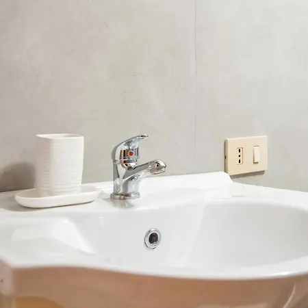 Bed & Breakfast With Private Bathroom Stella 2 Benátky