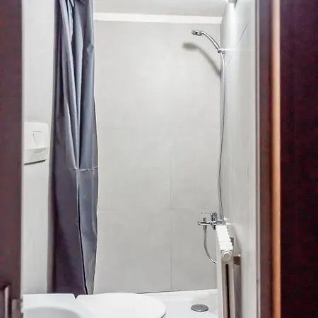 With Private Bathroom Stella 2 3*