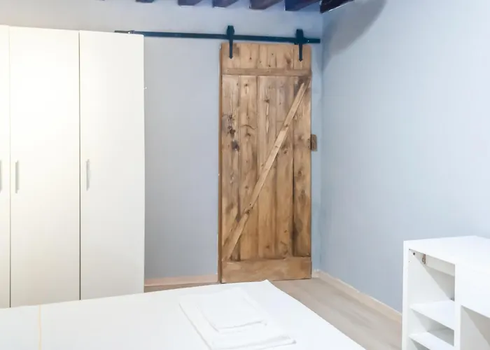 With Private Bathroom Stella 2 Bed and breakfast