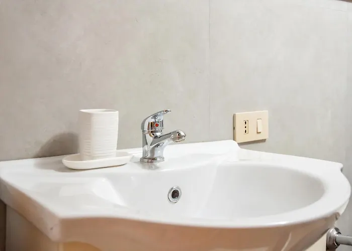 Bed & Breakfast With Private Bathroom Stella 2 Venedig