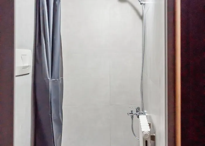 With Private Bathroom Stella 2 3*