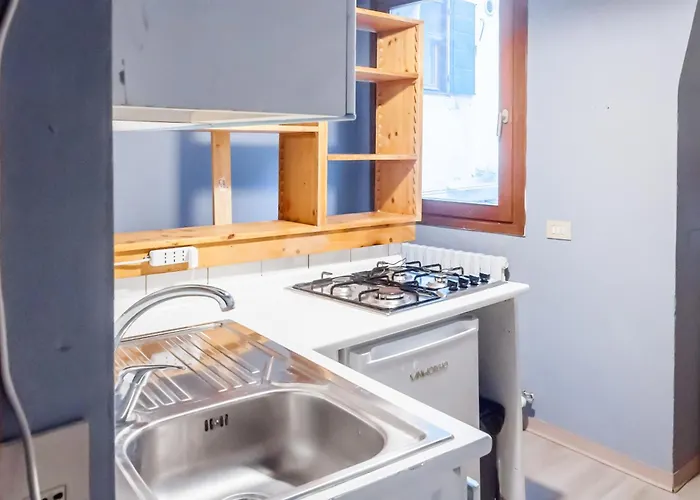 With Private Bathroom Stella 2 Bed and breakfast 3*