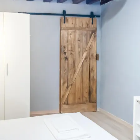 With Private Bathroom Stella 2 לינה וארוחת בוקר